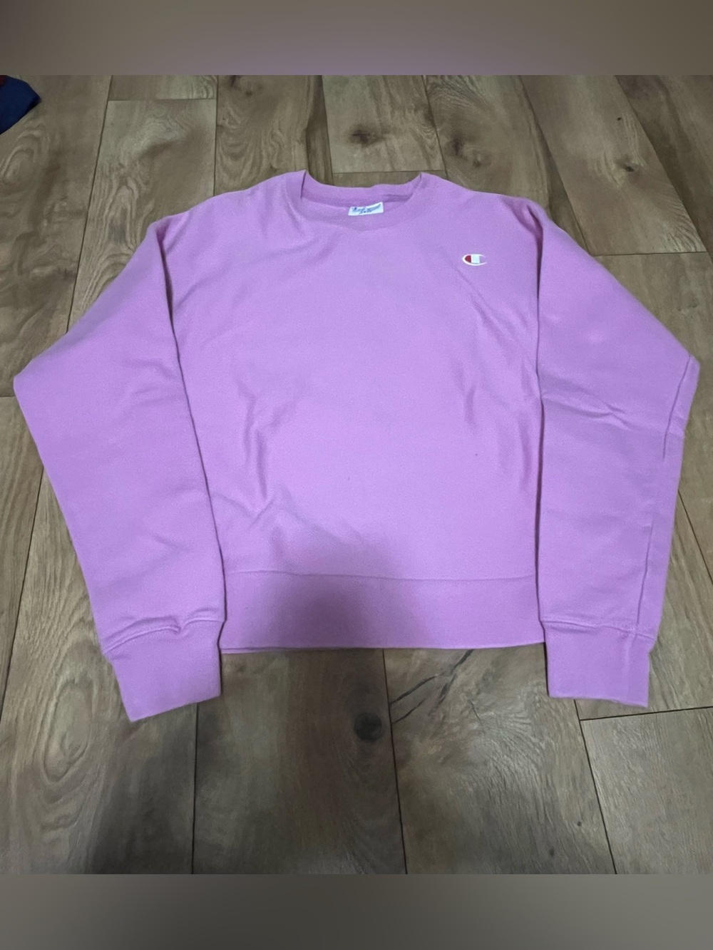 Sweatshirt - Picture 1 of 2